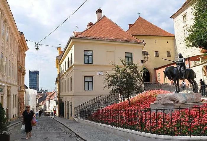 Stone Gate