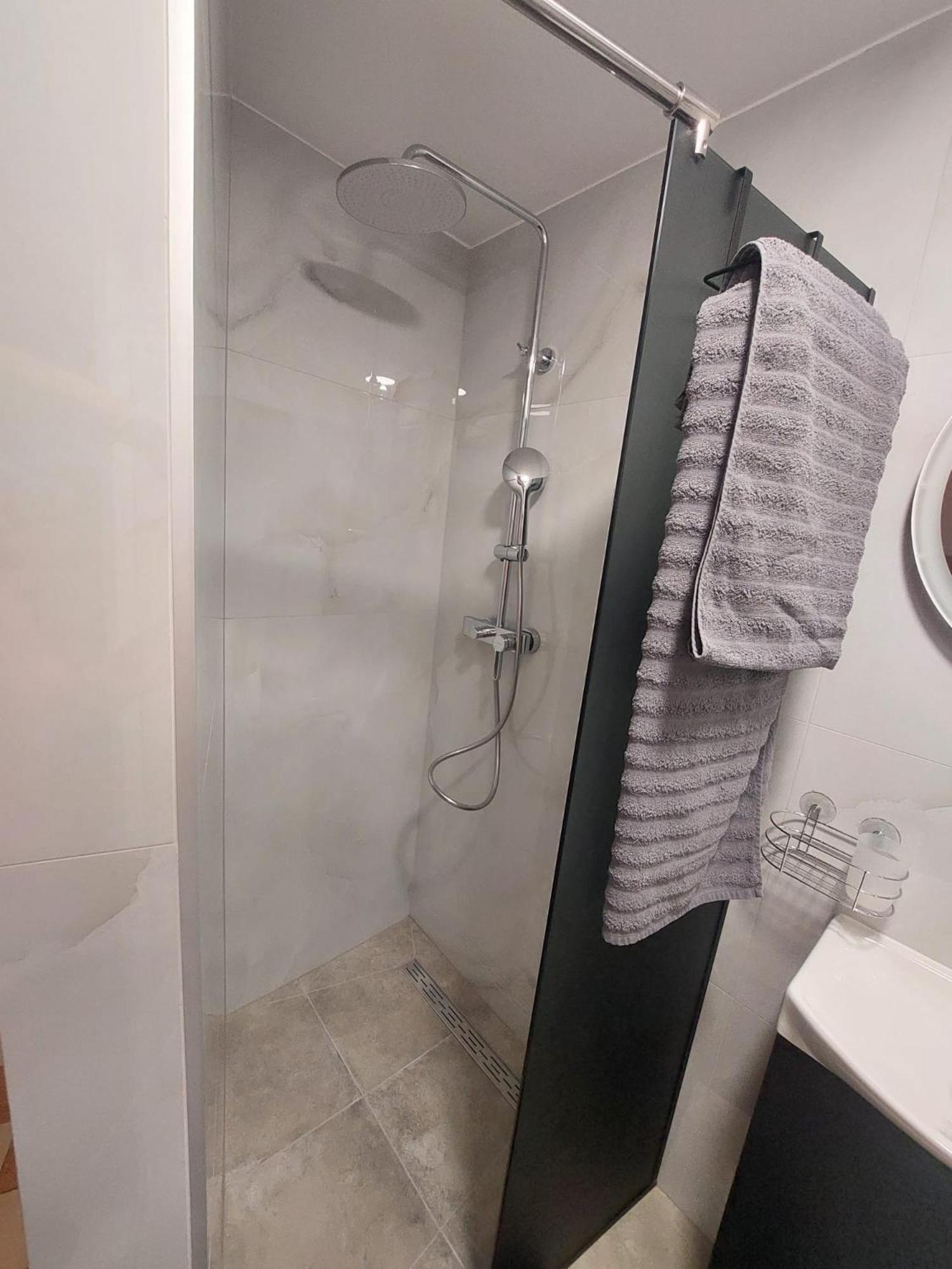 Apartman Stone Gate Zagreb
