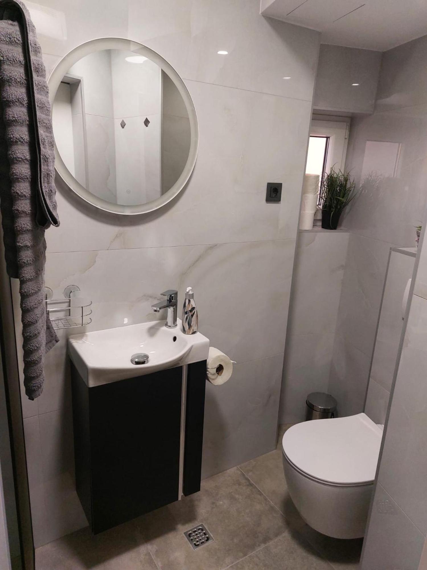 Apartman Stone Gate