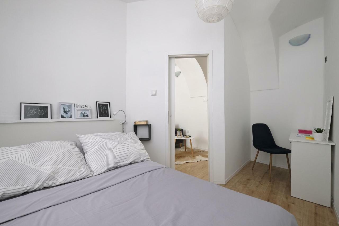 Apartman Stone Gate Zagreb